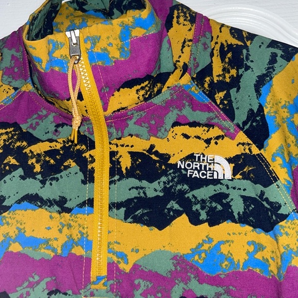 The North Face Class V Pullover - Picture 6 of 12